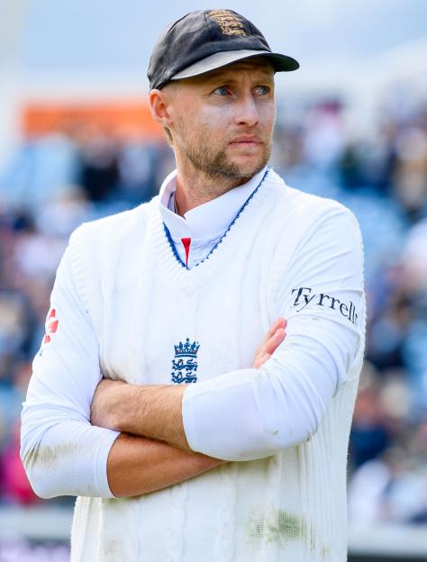 England v Pakistan, Headingley Cricket Ground, Leeds, Yorkshire, UK - 21 Aug 2026