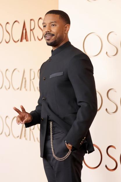 98th Oscars - Arrivals