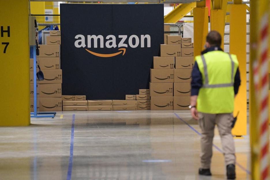 Amazon Confirms Deadly Victorian Disease Outbreak at Major UK Warehouse, Calls for Urgent Shutdown