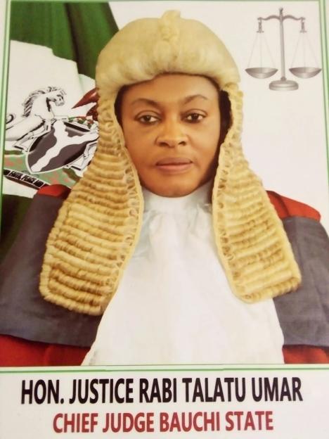 Bauchi Chief Judge Launches Local Government Election Tribunals