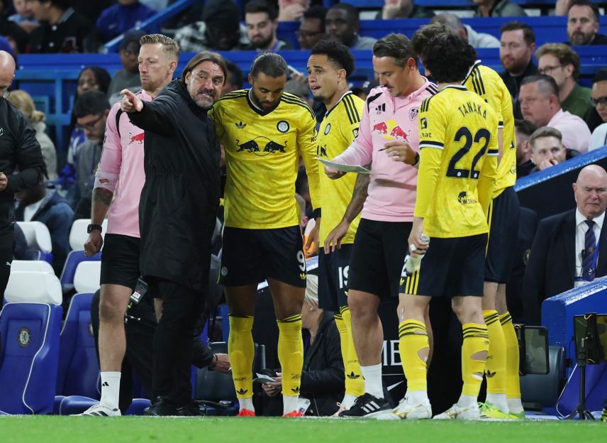 "26-Year-Old Premier League Star Turns Down National Team Call-Up After Clash with Manager"