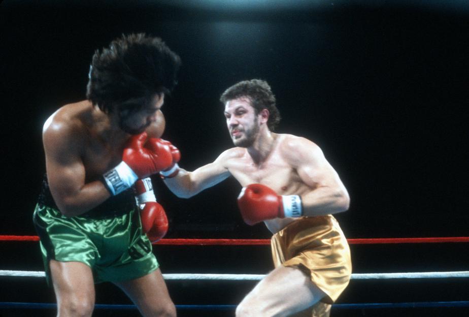 Jimmy Batten, 70: British Boxing Champion Passes Away After Battles with Brain Injury