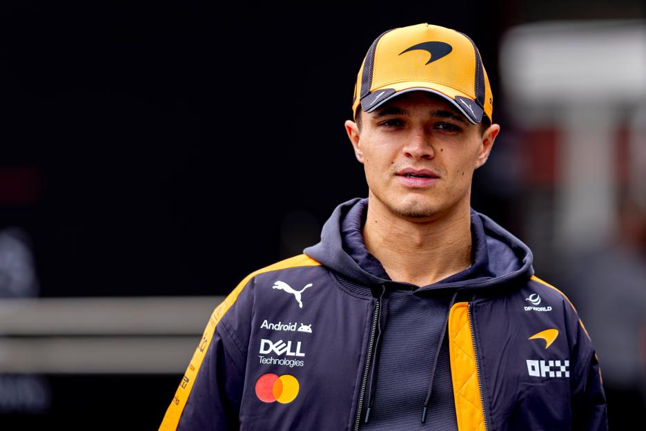 F1 Shocks Fans with Last-Minute Rule Change Ahead of Japanese Grand Prix, Lando Norris Weighs In