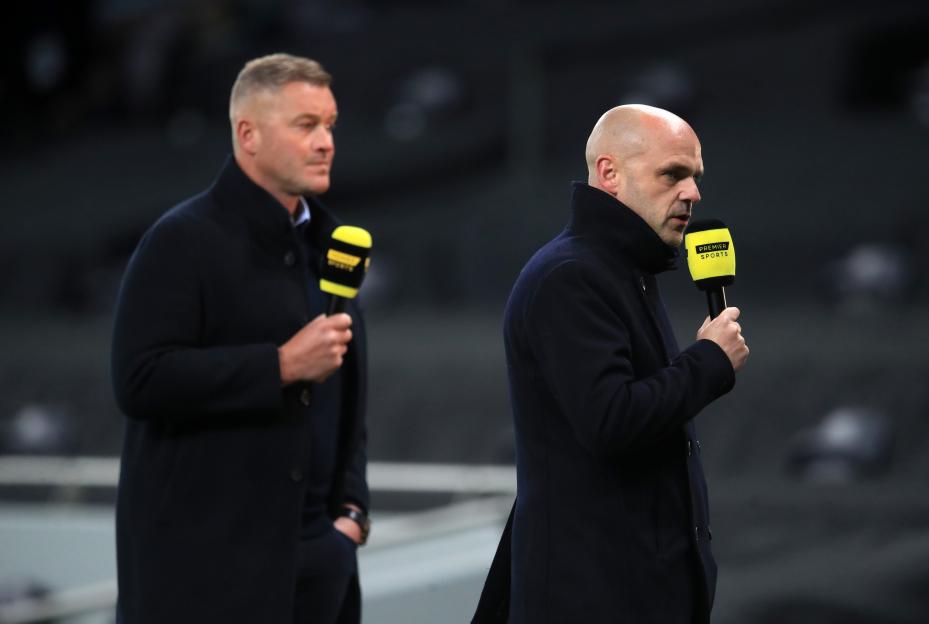 Tottenham Hotspur v Maccabi Haifa: UEFA Europa League Play-Off