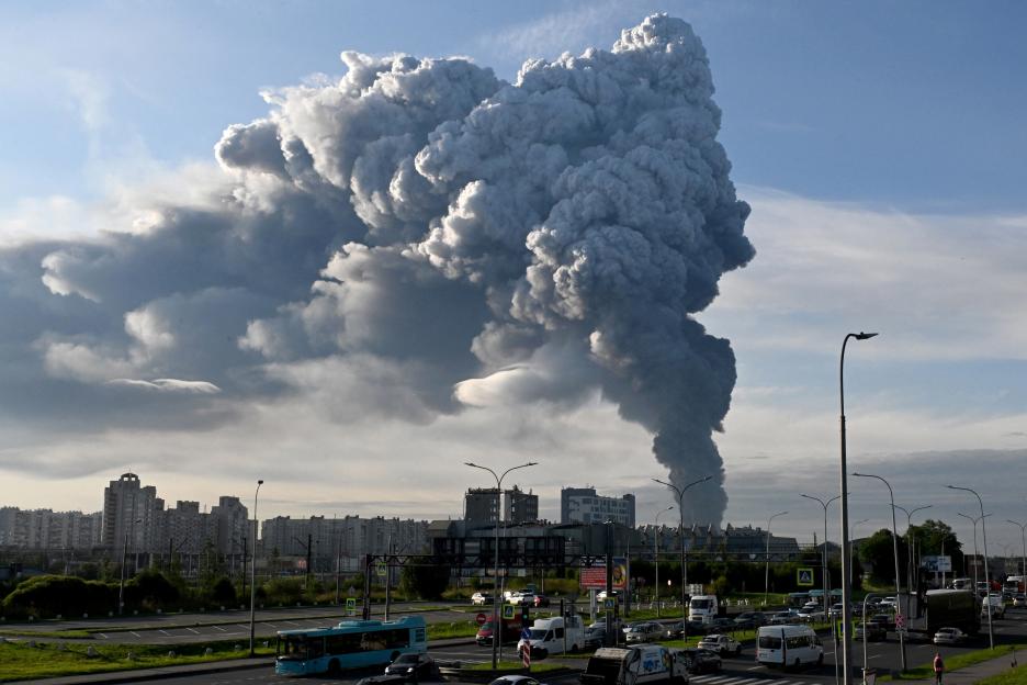 RUSSIA-UKRAINE-CONFLICT