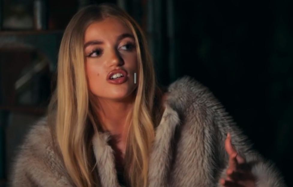 Watch Princess and Junior Andre's candid reactions to Katie Price's whirlwind wedding in exciting new ITV2 series!