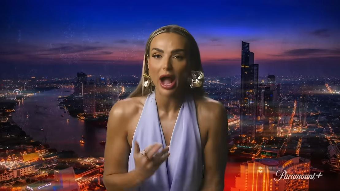 Catch the Explosive Moment: MAFS UK Star Asks, 'Do You Want Me to Flip Out?' in Sneak Peek of US Reality Show with a $500,000 Prize!