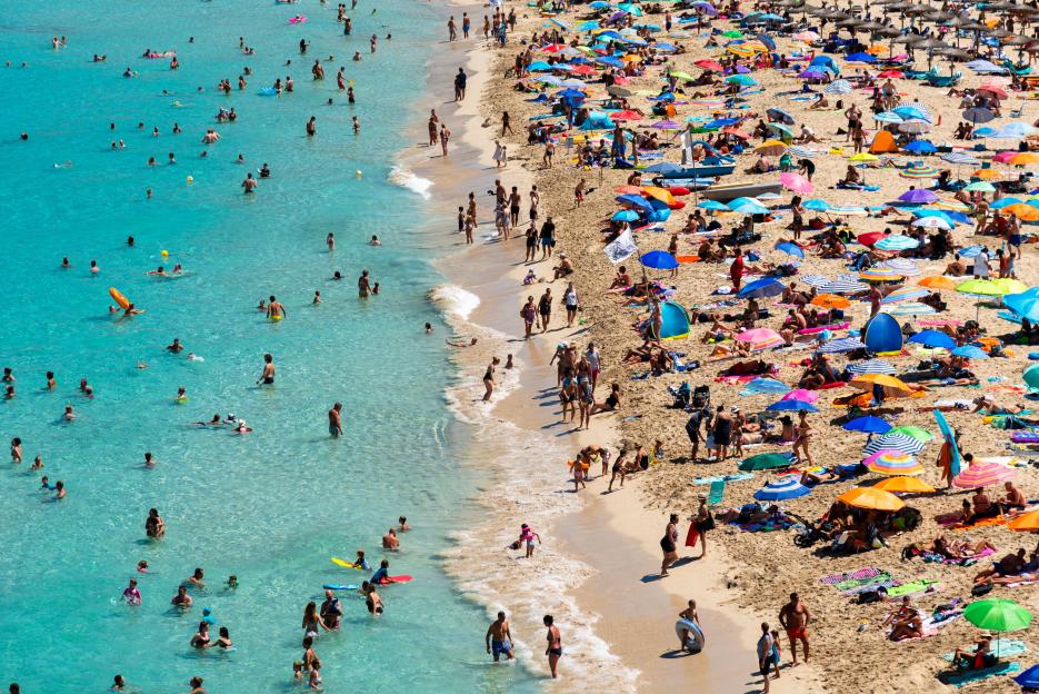 'New Travel Alert for British Families Heading to Spain: What You Need to Know!'