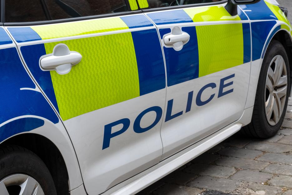 Desperate Search for 'Violent' Sex Attacker After Woman's Serious Assault by Delivery Cyclist