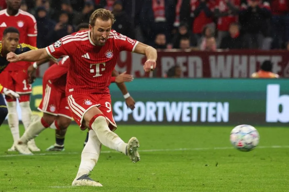FBL-EUR-C1-BAYERN MUNICH-ARSENAL