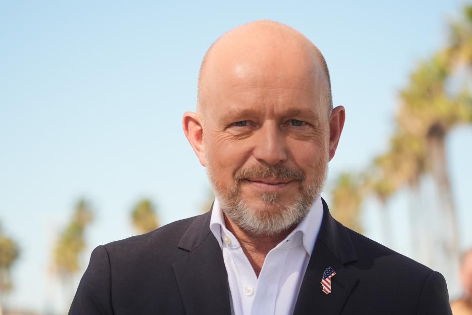 'Ex-No10 Advisor Steve Hilton Slams Free Healthcare for Illegal Migrants as 'Disgusting' Use of Taxpayer Money'