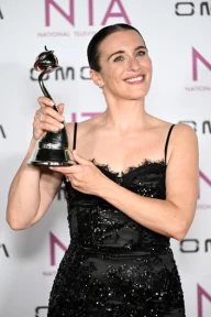Vicky McClure Shines at NTAs, Winning Best Drama Performance from All-Female Nominees!