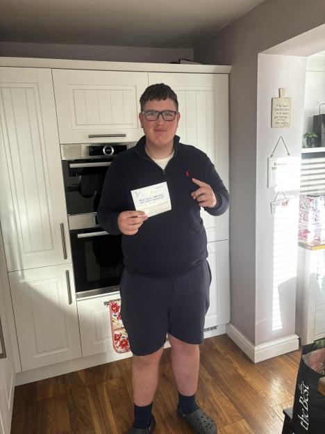 Friends of 18-Year-Old Crash Victim, Misidentified by Police, Honor Their Late Buddy After 22 Days of Hope