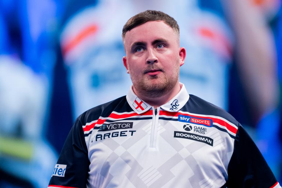 Luke Littler Warned to Avoid 'All the Wrong Moves' or Risk Shattering His Dream of a Major Clean Sweep This Month