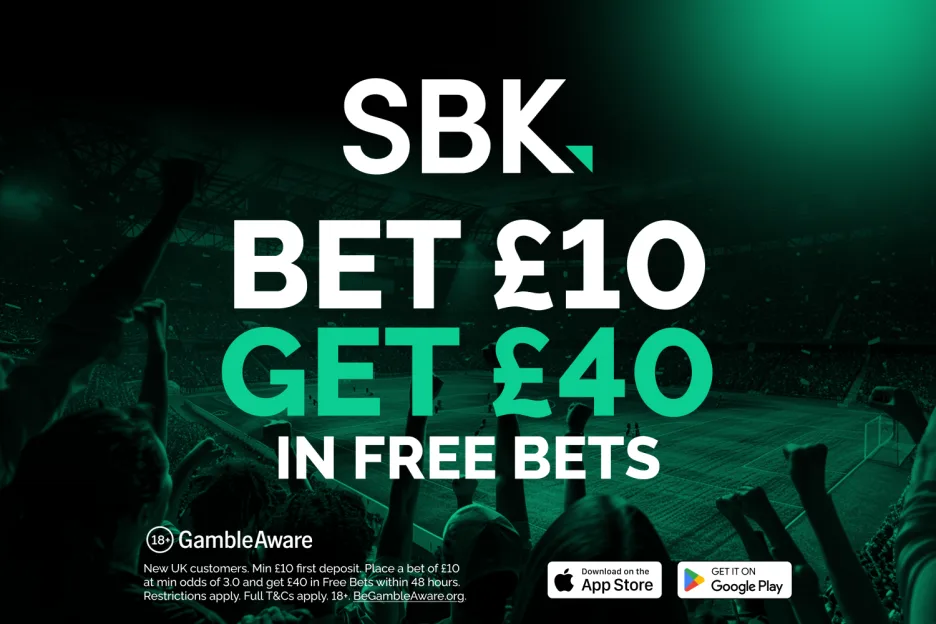 West Ham vs QPR: Get £40 in football free bets when betting £10 on the Championship | SBK