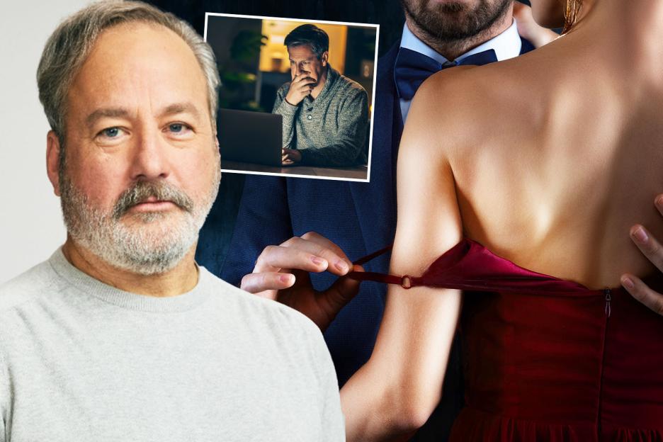 'I Caught My Wife Cheating with My Married Friend After a Text Blunder – Her Messages Shattered My World'