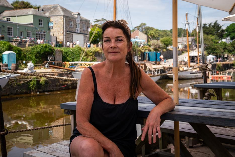 Poldark town turned into Cornwall's "Ibiza" with yobs ....
