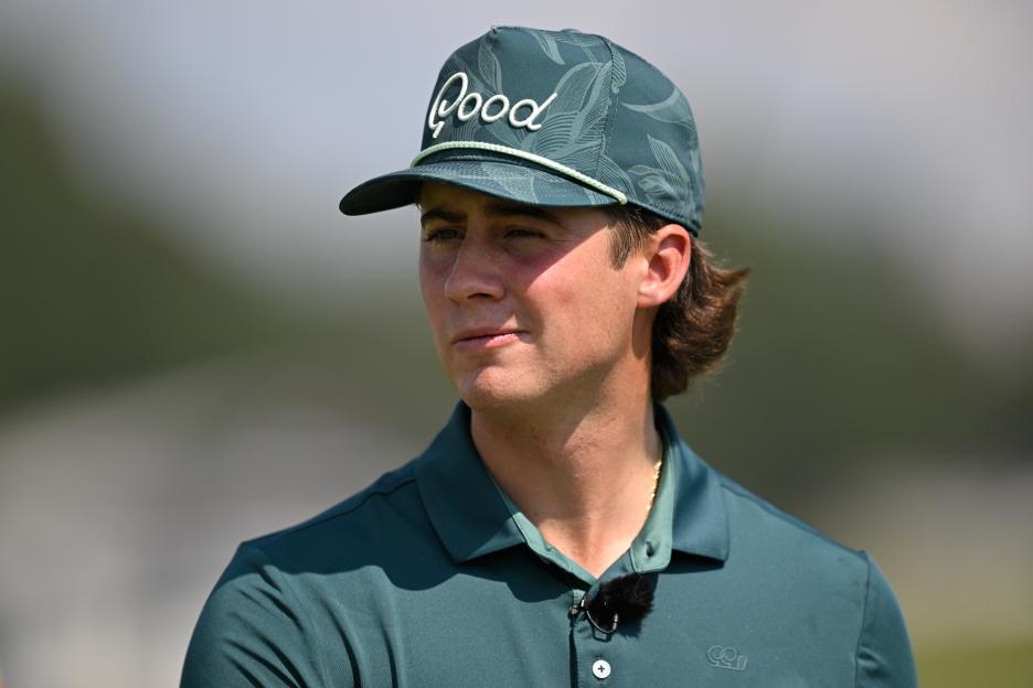 TOUR Championship - Previews