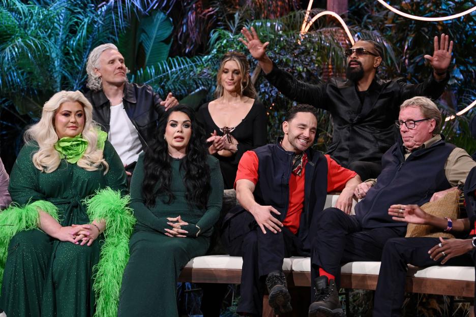 'I'm A Celebrity... Get Me Out Of Here! South Africa', TV show, Series 2, Episode 15, Live Final - 24 Apr 2026