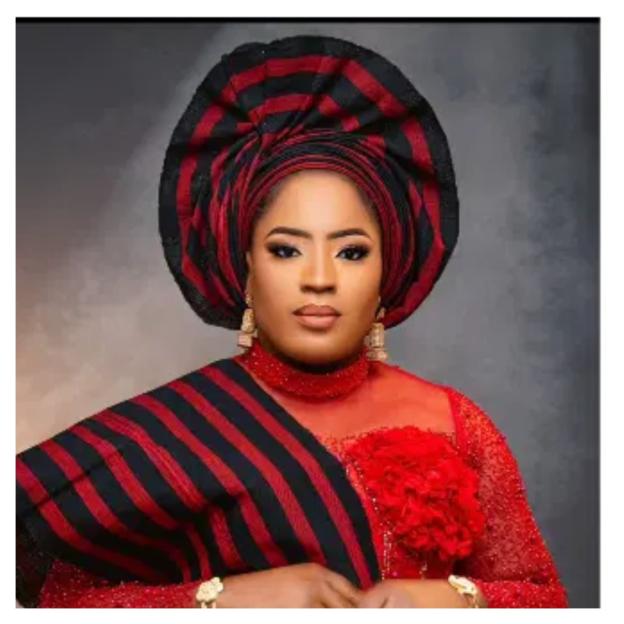 "Benue ADC NASS Aspirant Lilian Adoyi-Ofiebor Switches Allegiance to PDP"