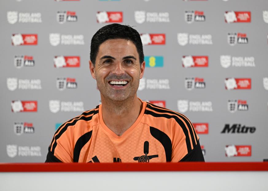 Mikel Arteta Hints at New Contract Extension as Arsenal Manager Poised for Major Pay Increase