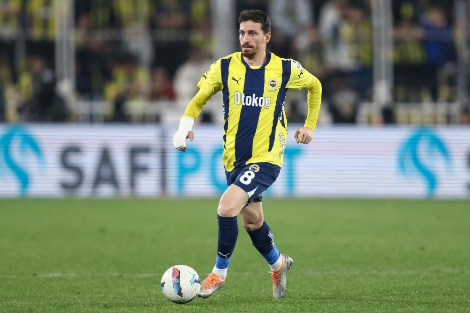 Fenerbahce Captain Among 46 Arrested in Turkish Football's Rising Illegal Betting Crisis