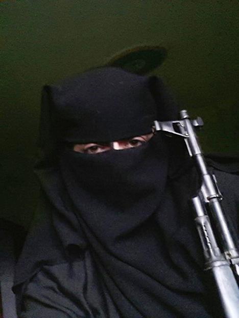 Tareena Shakil court case