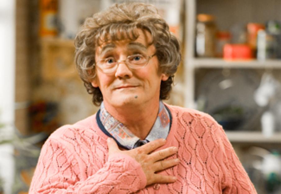 Brendan O’Carroll's Health Struggles Lead to Cancellation of Mrs. Brown’s Boys Christmas Special and Tour