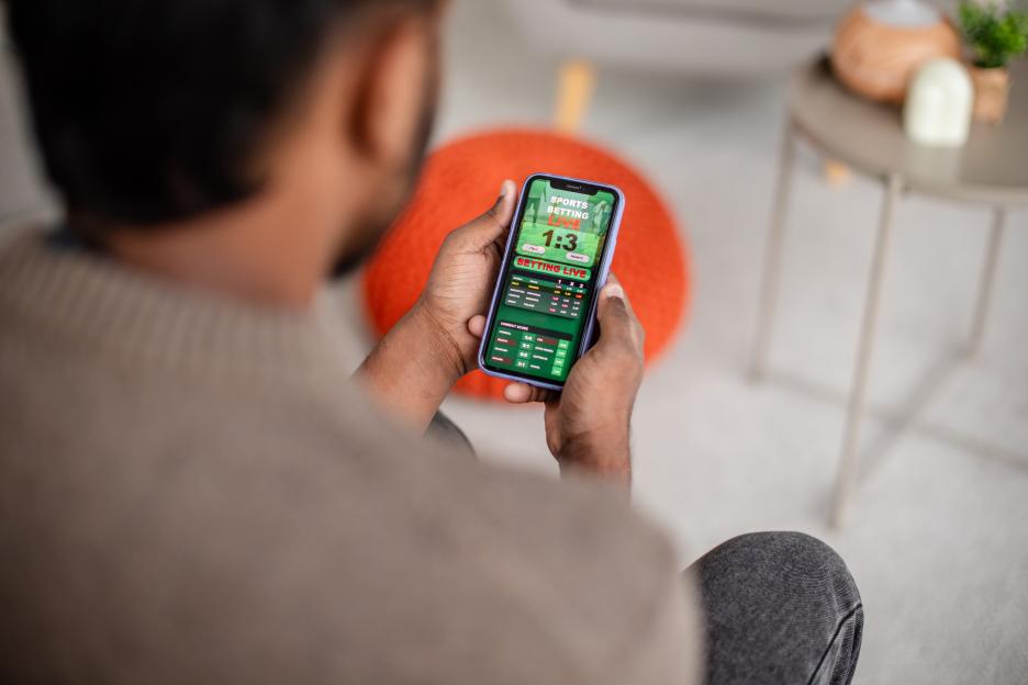 Angry Gambling Expert Resigns from Government Betting Panel Over New Affordability Checks for Players