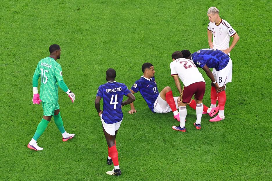 France v Spain: Semi Final - FIFA World Cup 2026