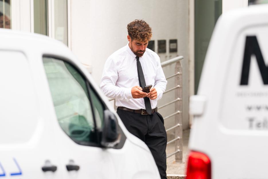 Benefit cheat caught by social media post completing 10k run