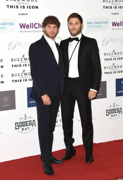 The Icon Ball 2021 - LFW September 2021