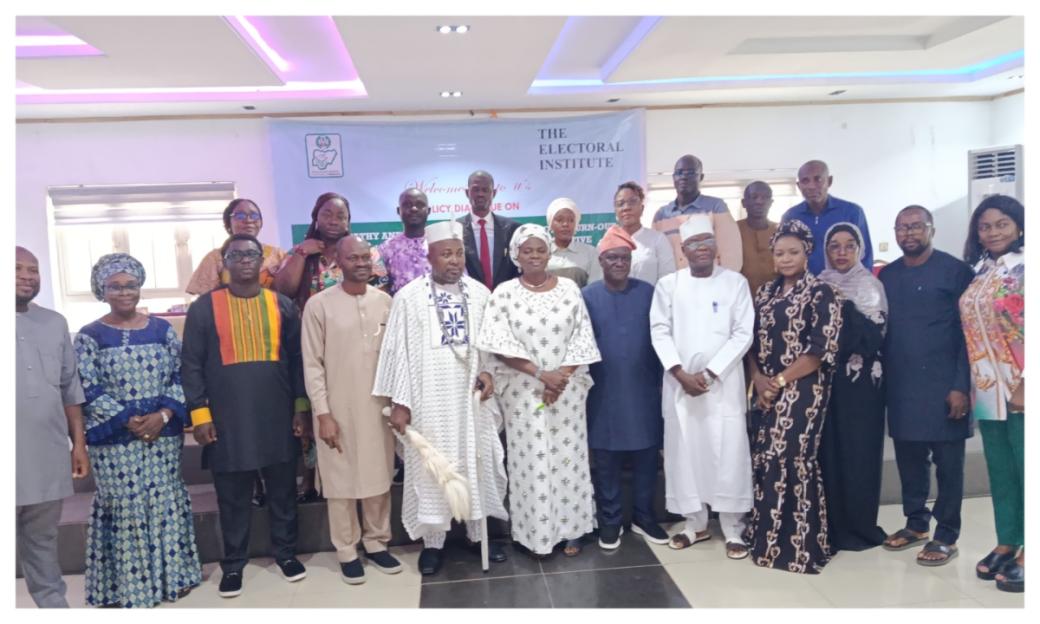 Osun Gubernatorial Election: INEC Tackles Voter Apathy Head-On