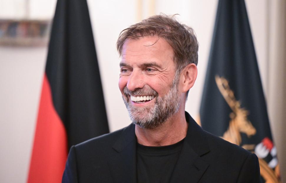 '2026 World Cup: Klopp Reveals His Next Managerial Role'