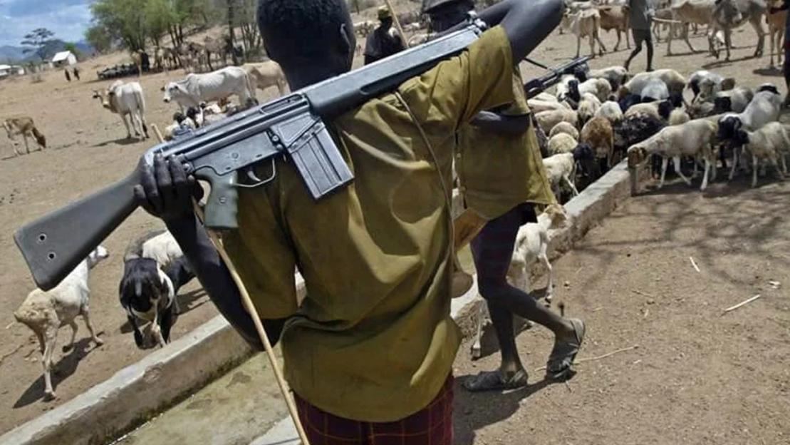 Breaking News: Armed Herdsmen Attack Benue Community, Kidnap Women and Set Market Ablaze