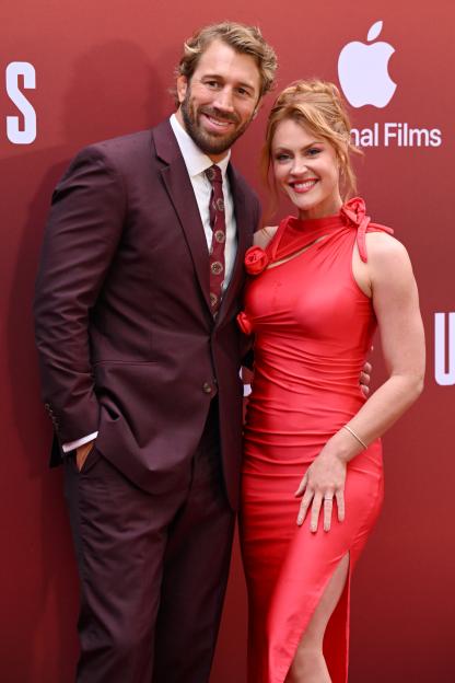 The Lost Bus UK Special Screening - Arrivals