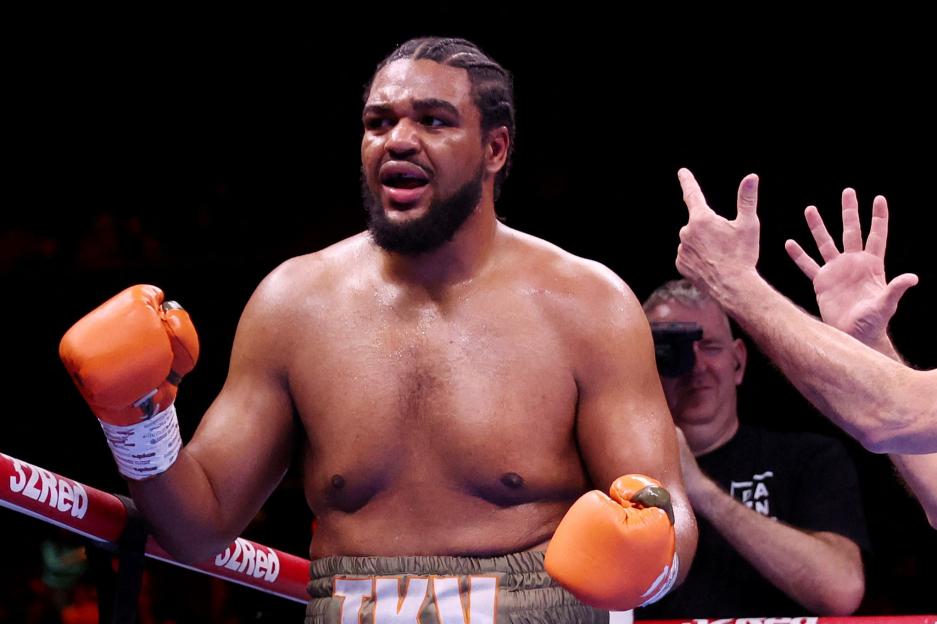 Uncovering the Mystery: Why Do They Call Jeamie Tshikeva TKV?