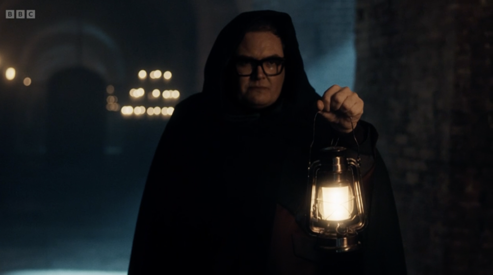 Alan Carr Sounds Alarm for The Traitors as Series Four Launch Date is Announced!