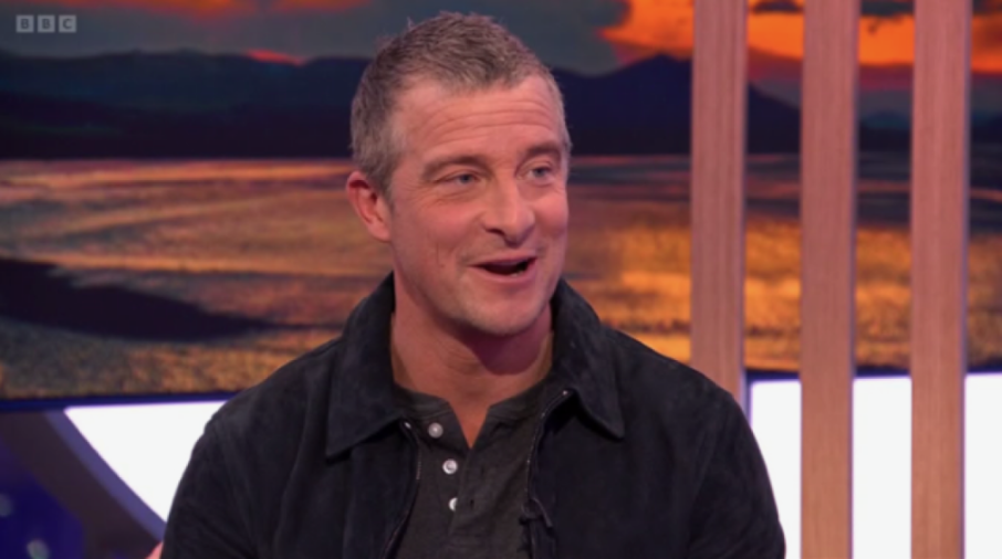 Bear Grylls Opens Up: The One Reason He'd Consider Joining Strictly After Always Saying No