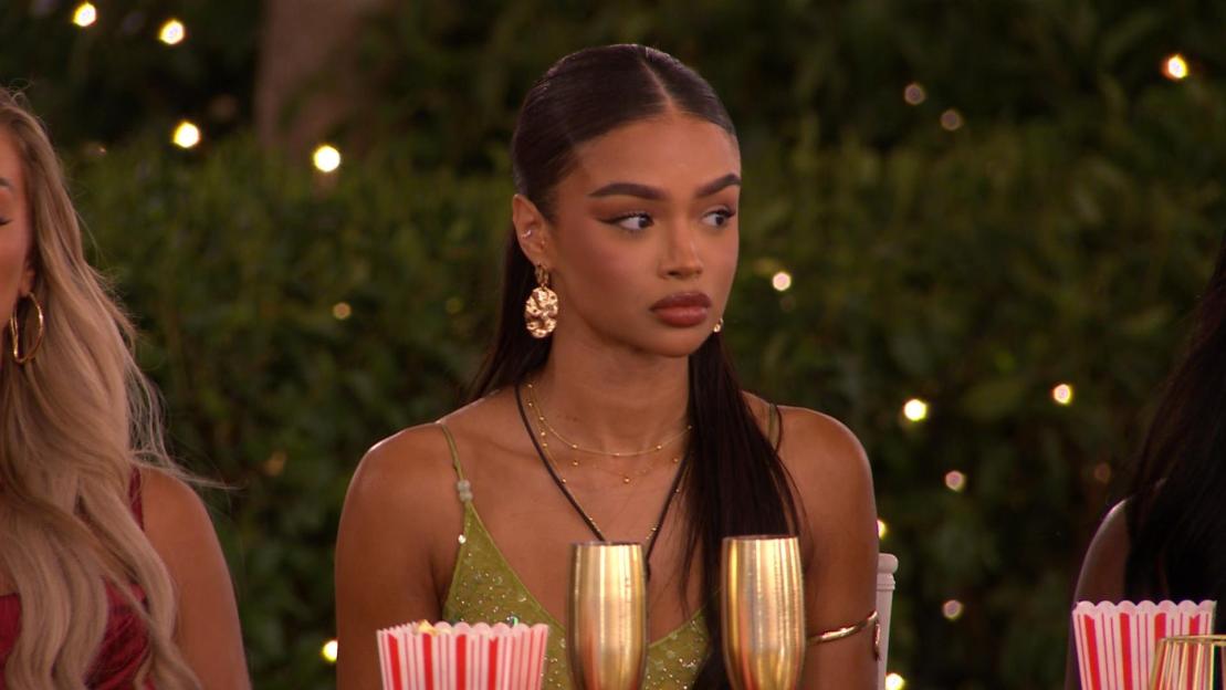 'Love Island All Stars' TV Show, Series 3, Episode 23, South Africa - 06 Feb 2026