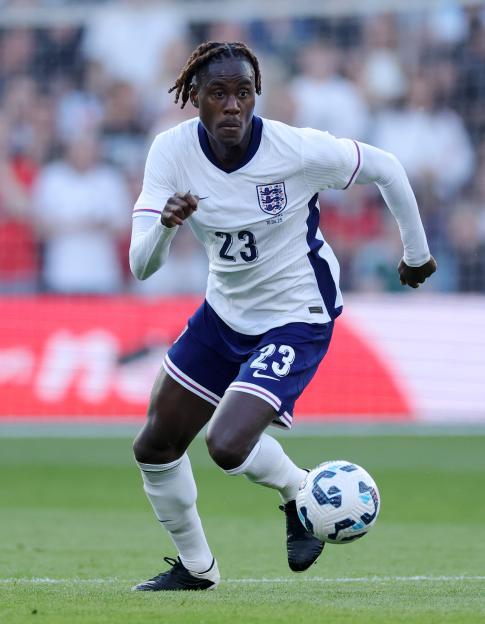 England v Senegal - International Friendly