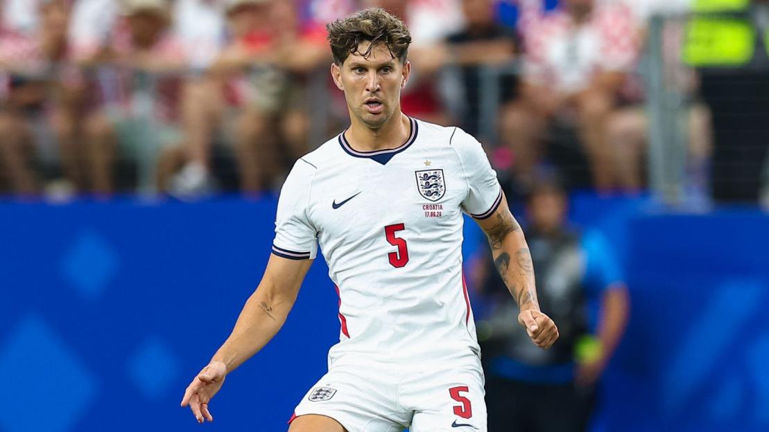 John Stones' Next Club Revealed!