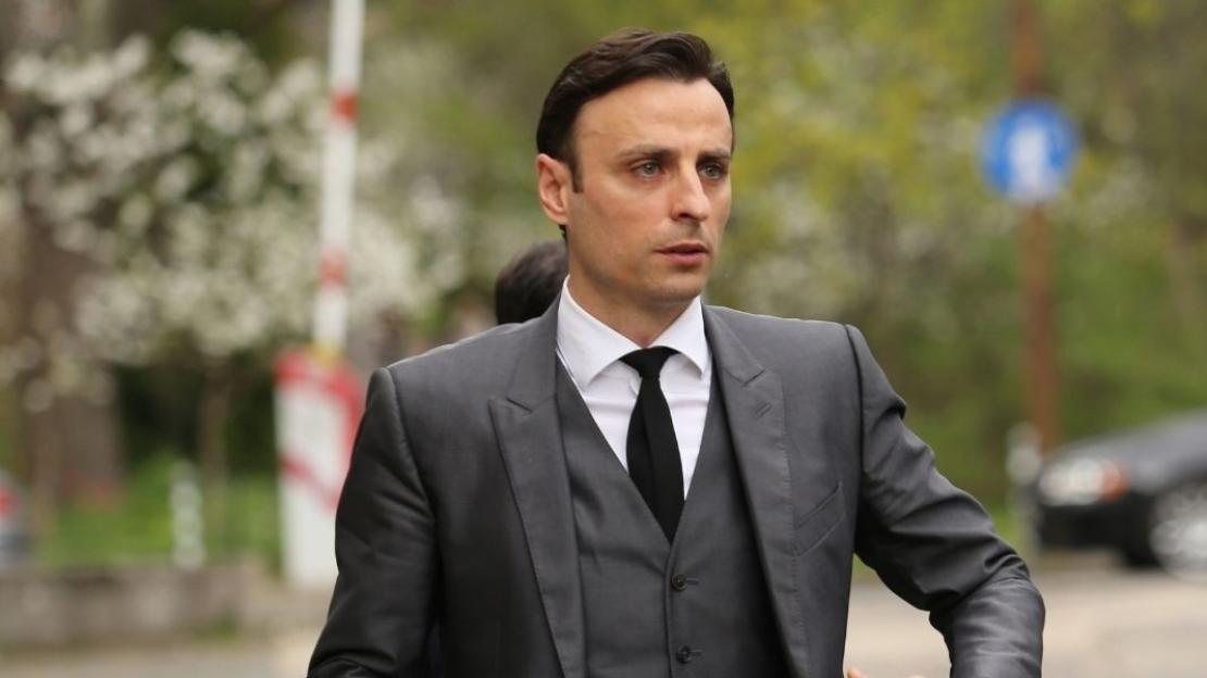 EPL: Berbatov names team that can ‘surprise’ Arsenal in title race