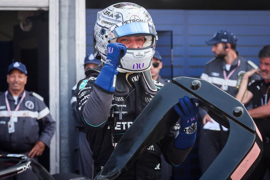 F1 Monaco Grand Prix 2026, Monte Carlo - 06 Jun 2026