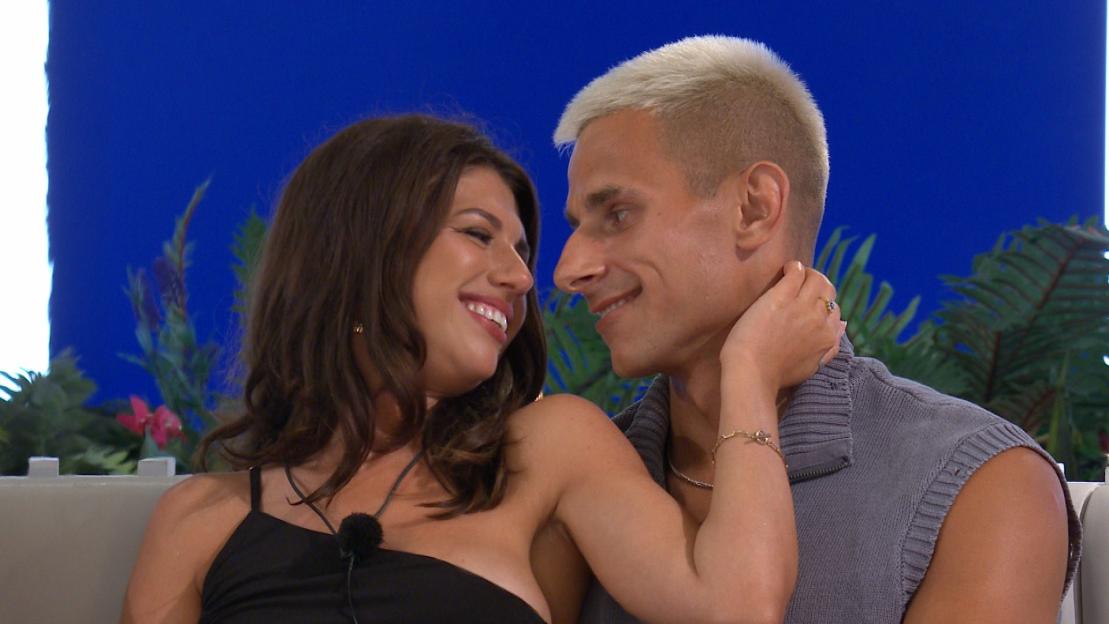 'Love Island' TV Show, Series 13, Episode 10, Mallorca, Spain - 10 Jun 2026