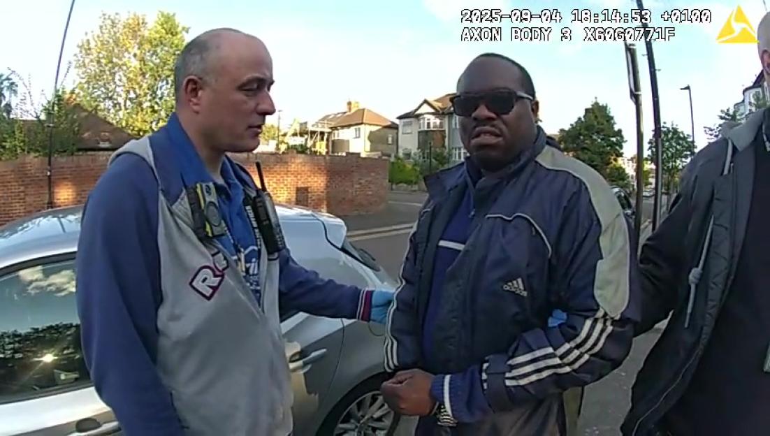 Simon Levy court case