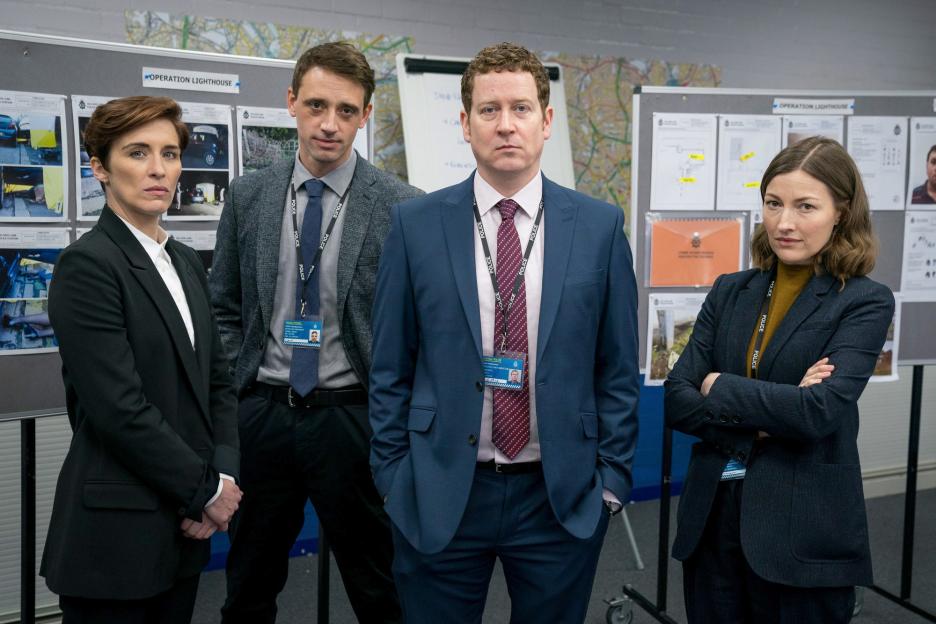 Line of Duty S6