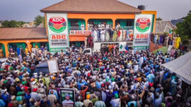 '2027: Malami Declares Commitment to Rescue and Reposition Kebbi as Non-Negotiable'