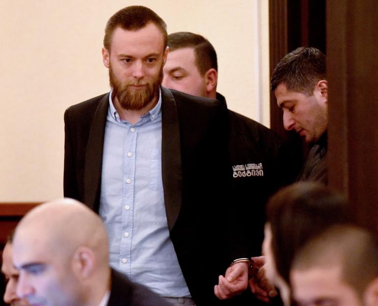 GEORGIA-BRITAIN-CRIME-COURT