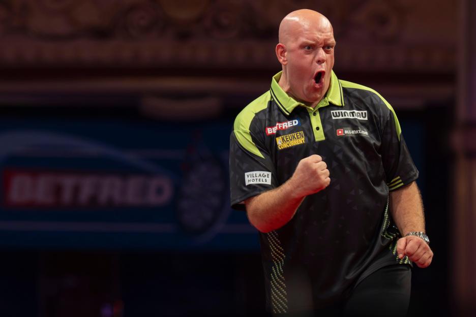World Series of Darts Finals 2026 live stream FREE: How to watch major event with Luke Littler in action
